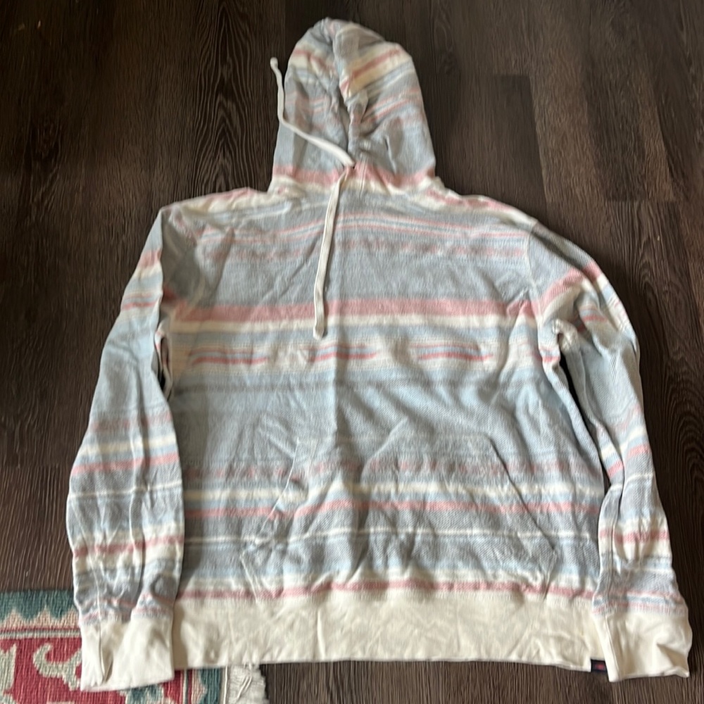 Faherty Byron Bay Hoodie (L)